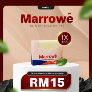 MARROWE BAR 1 UNIT - Membersih & merawat
